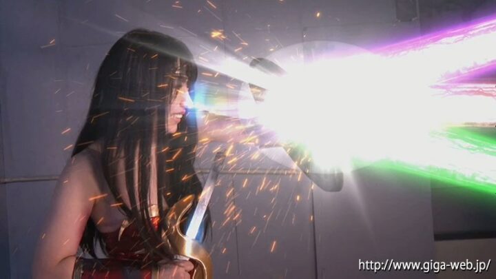 Screenshot 6 from GHKR-59 Enajii Suction Crush Seaaler Belle Hime GIGA (GIGA) Senki • Anime • Game