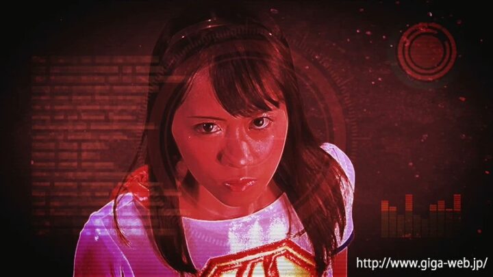 Screenshot 20 from GHKR-68 Kiyosaki Yua: Cross-Finger Torture 4 – Acro Girl Phoenix GIGA