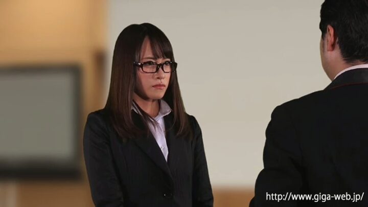 Screenshot 19 from GHKR-68 Kiyosaki Yua: Cross-Finger Torture 4 – Acro Girl Phoenix GIGA