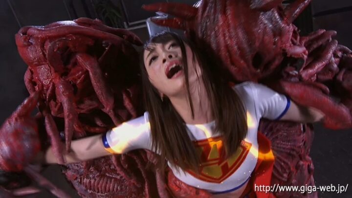 Screenshot 16 from GHKR-68 Kiyosaki Yua: Cross-Finger Torture 4 – Acro Girl Phoenix GIGA