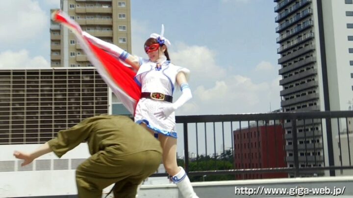 Screenshot 21 from GHOR-88 Mochizuki Sakura: Magic Girl Soldier Fonteno vs. Absolute Hypnotist 105 Minutes GIGA (GIGA)