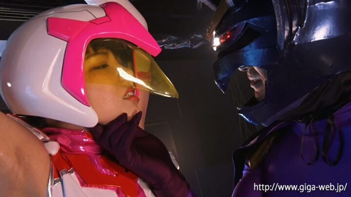 Screenshot 12 from TBB-88 Heroine Arrest Vol.88:忍鳥忍者 Bard Force – Bard Swan Insult Cosplay 65 Minutes