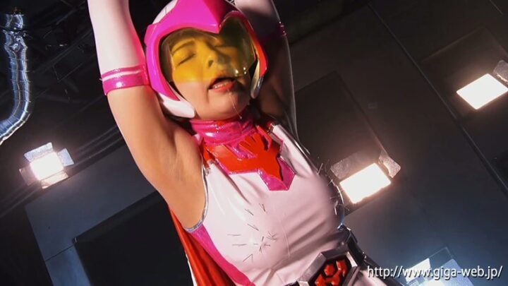 Screenshot 7 from TBB-88 Heroine Arrest Vol.88:忍鳥忍者 Bard Force – Bard Swan Insult Cosplay 65 Minutes