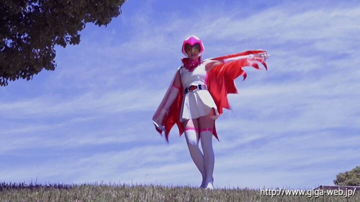 Screenshot 19 from TBB-88 Heroine Arrest Vol.88:忍鳥忍者 Bard Force – Bard Swan Insult Cosplay 65 Minutes