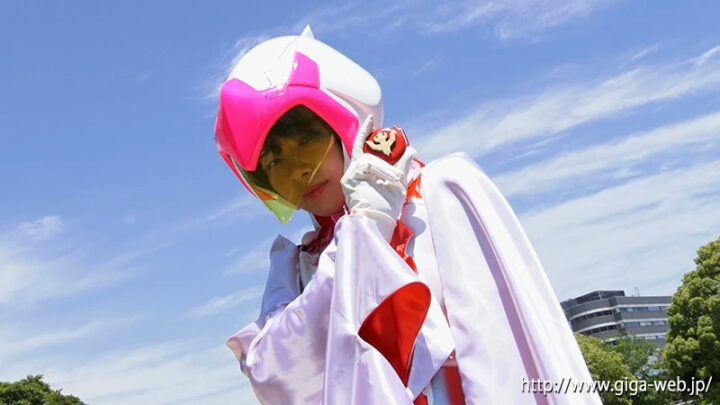 Screenshot 18 from TBB-88 Heroine Arrest Vol.88:忍鳥忍者 Bard Force – Bard Swan Insult Cosplay 65 Minutes