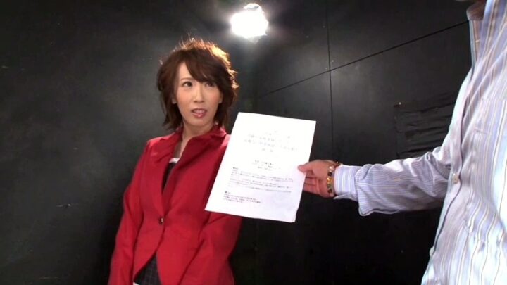 Screenshot 21 aus DXGE-001 Ayu Kisaki: Skilled Artisan, Tempting Female Body Sculpting Workshop, Baby Entertainment