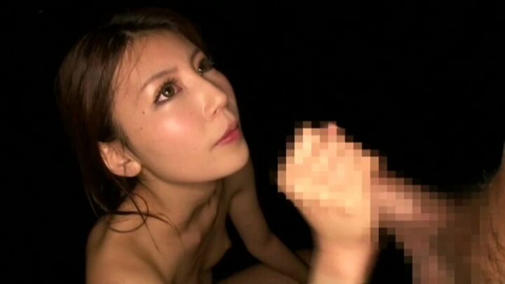 Screenshot 6 from DXKA-003 Akane Rino: Furious Heat! Female Body Sculpting Magic-Dokyu Documentary: SUPER JUICY Hama Kuri Nagisa ANOTHERS 3 Black Baby