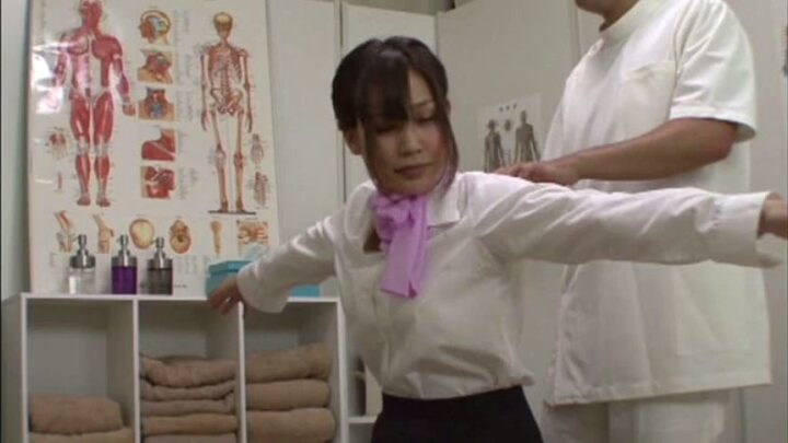 Screenshot 5 from GES-003 Satou Airi: Gesu no Kyokuji Hotel 1st Group Voyeur Amateur Uramesu
