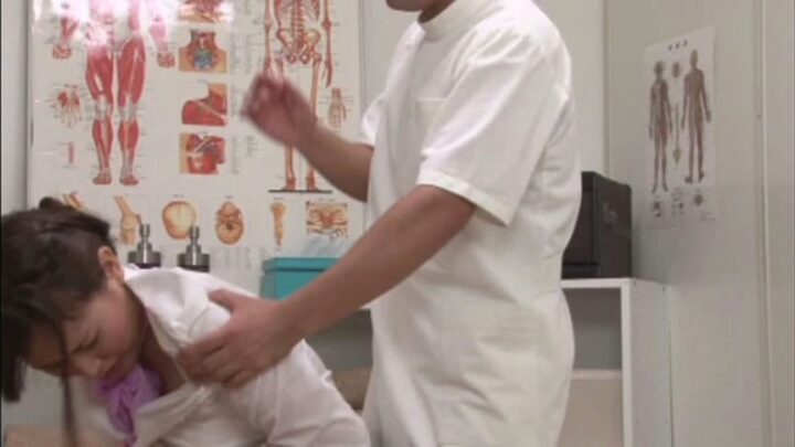 Screenshot 4 from GES-003 Satou Airi: Gesu no Kyokuji Hotel 1st Group Voyeur Amateur Uramesu