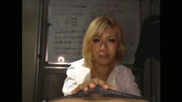 Screenshot 17 from GES-003 Satou Airi: Gesu no Kyokuji Hotel 1st Group Voyeur Amateur Uramesu