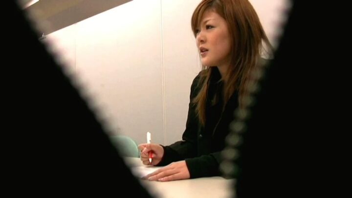 Screenshot 21 from SADT-029 Yamazaki Bihana – Training a Newbie AD in a Queen-Like Manner, SM ZOMBIE Star Paradise