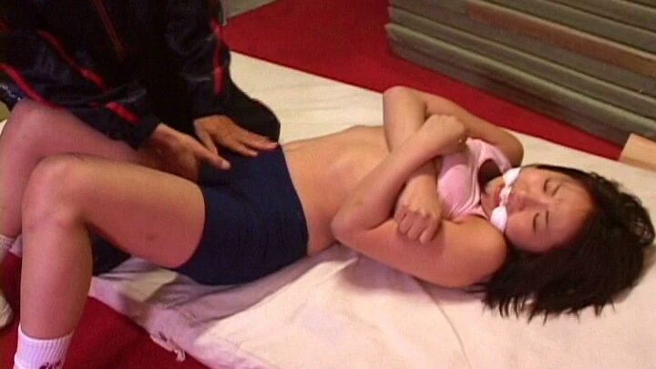 Screenshot 5 from IMGS-097 Slave Angel Komine Sachi, Tsukizaki Mai, Uehara Miki NEXTGROUP