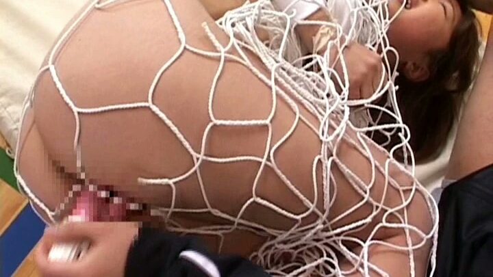 Screenshot 16 from IMGS-097 Slave Angel Komine Sachi, Tsukizaki Mai, Uehara Miki NEXTGROUP