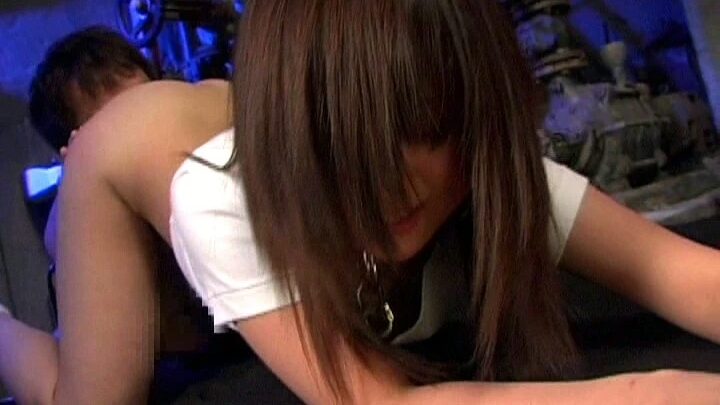 Screenshot 14 from JMLS-022 Toboe Miyabi, Mayumi Ayu Judgment: The Belief of a Chaste Schoolgirl… NEXTGROUP Schoolgirl Trial Rape