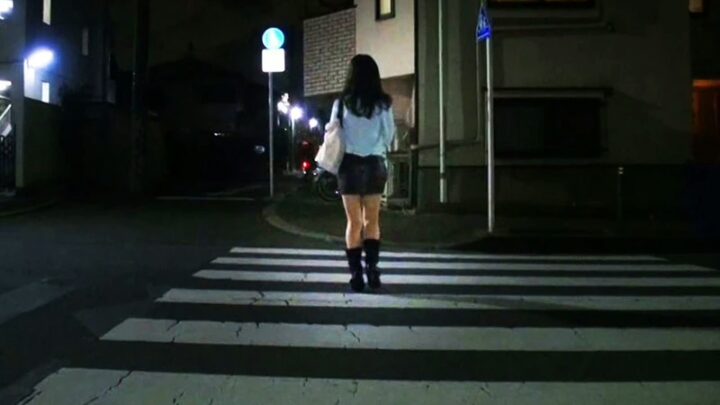 Screenshot 5 aus ZRO-047 Futari Tsuma: Wife Rape 2
