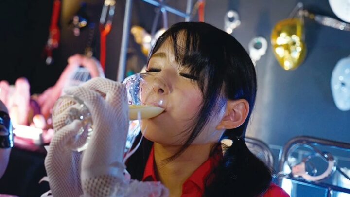 Screenshot 19 from HAZE-003 Nagisa Mitsuki Dolores Haze Vol.2 Sexual Counseling Lab Girl… Virgin, Training, Humiliation, Imprisonment, Chastity