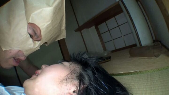 Screenshot 3 from DWD-020 Ayukawa Nao: Personal Shoot – Humiliation Revenge Video, Kimo Menheru Edition, Actress Jo优 126 Minutes