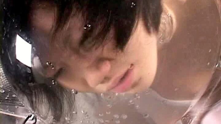 Screenshot 10 from PMID-032 Oosawa Ikumi Water Torture 2: GIGA WaterPlay