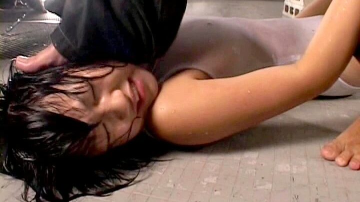 Screenshot 9 from PMID-032 Oosawa Ikumi Water Torture 2: GIGA WaterPlay