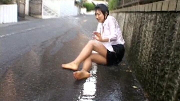 Screenshot 19 from PMID-032 Oosawa Ikumi Water Torture 2: GIGA WaterPlay