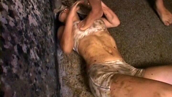 Screenshot 15 from PMID-032 Oosawa Ikumi Water Torture 2: GIGA WaterPlay