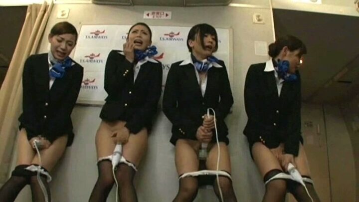 Screenshot 17 from VRTM-001 Fujikita Ayaka, Ootsuki Hibiki Continued: Time Stops! ~Wherever, Whenever, the Harem Heaven~ 240 Minutes Fantasy・Desire Buoy and Earl Produce