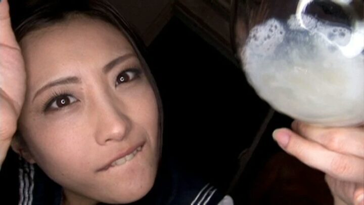 Screenshot 6 from ASW-203 Kanou Hana MANIAC SEMEN Vol.8 … S.P.C Cum