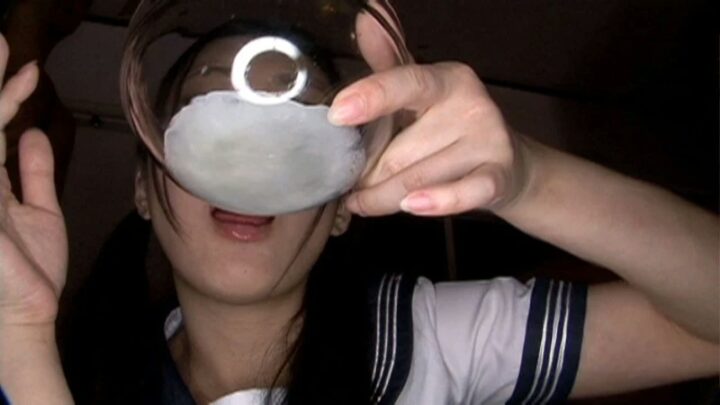 Screenshot 4 from ASW-203 Kanou Hana MANIAC SEMEN Vol.8 … S.P.C Cum
