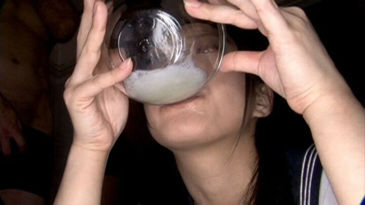 Screenshot 3 from ASW-203 Kanou Hana MANIAC SEMEN Vol.8 … S.P.C Cum