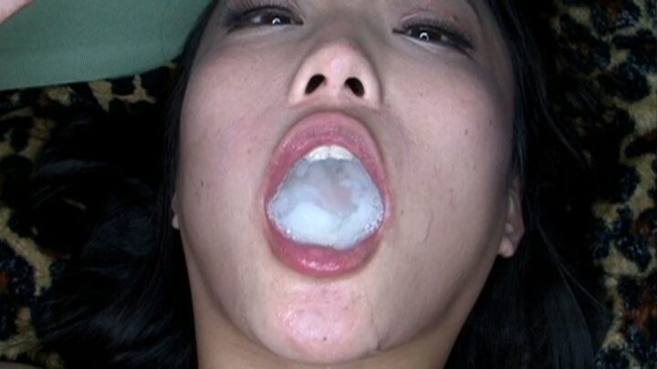 Screenshot 15 from ASW-203 Kanou Hana MANIAC SEMEN Vol.8 … S.P.C Cum