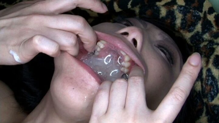 Screenshot 14 from ASW-203 Kanou Hana MANIAC SEMEN Vol.8 … S.P.C Cum