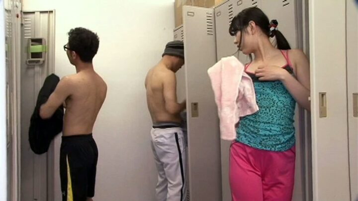 Screenshot 17 aus ASW-204 Aoi Rena Spearmen Monster 17: The Beauty’s Sperm Banquet 120 min S.E.P.C Azurf