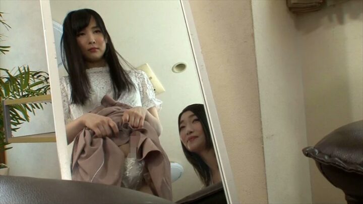 Screenshot 20 from BOKD-159 Ryuu: A Mesmerizing Stepmother Who Turns Into a Perverted Housewife After Crossdressing