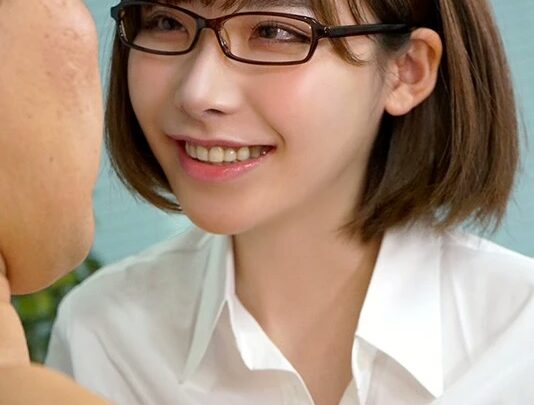 Screenshot 11 from HND-700 Fukada Eimi: Serving My Strict Wife with Endless Gratitude—Cum Inside Me as Much as You Want… Planning Cum: Submissive Men