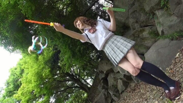 Screenshot 9 from IDRK-004 Hinano Seira: Beautiful Virgin Male Root AV Debut – Deep Throating, Anal Onani, Onani, Shioyoku Kai Extreme