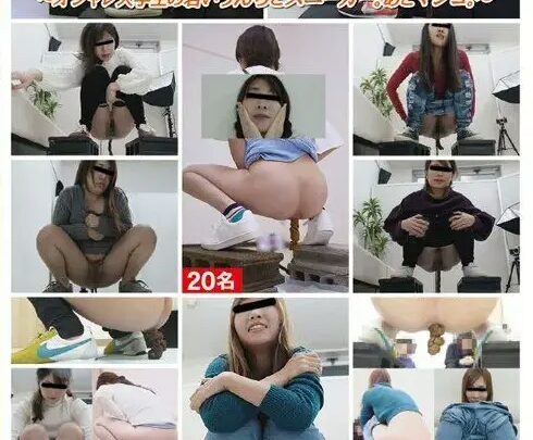 Screenshot 1 from FF-344 Sneakers Junchi 2 ~Oshiyare Daigaku-sei no Waii Junchi to Sneakers. Ato Manko.~ Defecation素人 Jade