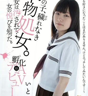 Screenshot 1 from PIYO-043 This Girl, Initiated into Real Hardcore. A Young Girl is Deflowered… and Discovers a Woman’s Pleasure. Fukka (Impregnation) 03 … Hiyoko Fetish 240 Minutes Deep Throat Compilation