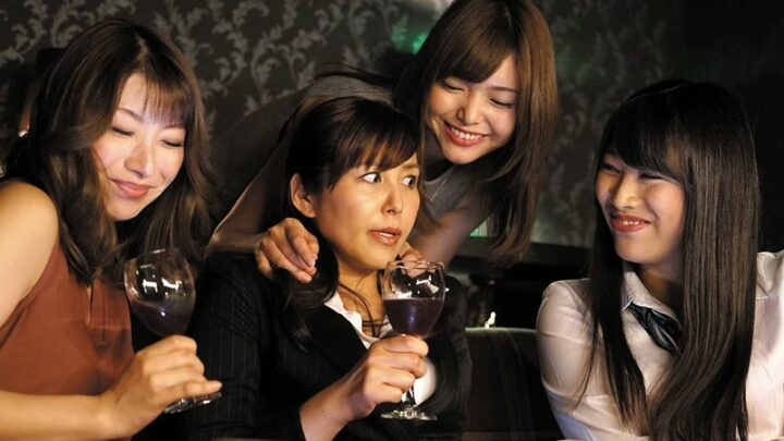 Screenshot 13 from LZAN-013 Shino Megumi, Sunohara Miki Honey Copy Question Women’s Group Polychio Anal Lesbo Esthe ~Screamingly Horny Aroma~ Crazy Horny Cum Serenade… koolong 130 min Lezure! Mania