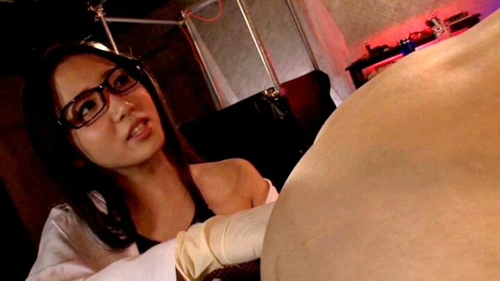 Screenshot 20 from MDSR-001 Tomoda Ayaka 21st Century Sex Revolution 1: Love’s Mad Scientist… 187 Minutes, Hitoishi Futamura, Squirting