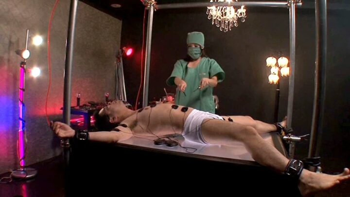 Screenshot 19 from MDSR-001 Tomoda Ayaka 21st Century Sex Revolution 1: Love’s Mad Scientist… 187 Minutes, Hitoishi Futamura, Squirting