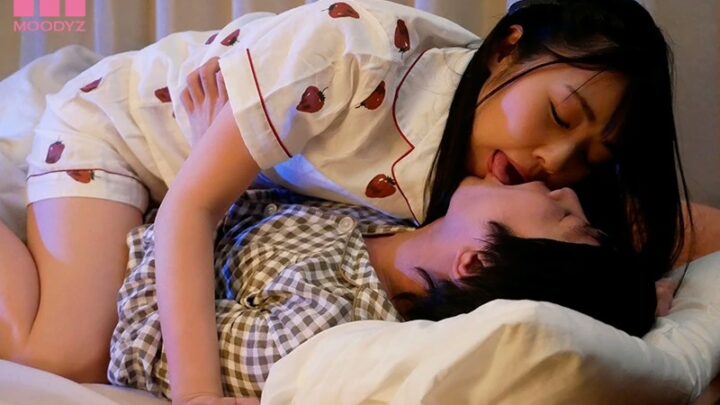 Screenshot 11 from MIDE-676 Tsubomi: My Wife Becomes Dependent on Sybian While Parents Are Away for 3 Days… 12 Shots… Nao Masaki DIVA MOODYZ