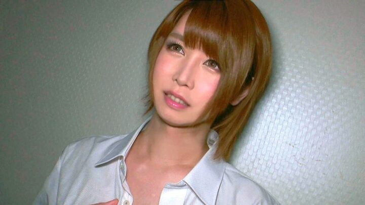 Screenshot 10 from MMKN-002 Shiina Miu: Reversed Anal Invasion by the Virgin Schoolgirl Kabuto
