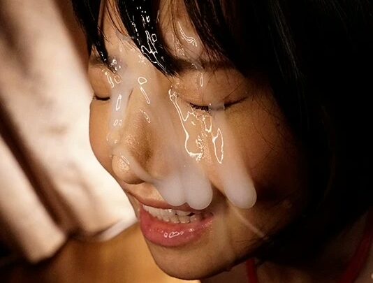 Screenshot 3 from MMND-173 Iga Mako Yarisugi: Highly Sensitive Slim-Bodied Black S-Cup Beauty Miman