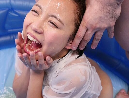 Screenshot 7 from MVSD-387 Kamiya Mitsuki: Piss Drinking Orgasm 130-Minute MS Video Group