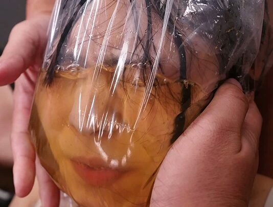 MVSD-399 Azusa Misaki: Gulp-Gulp Piss Drinking Sex, Full 120-Minute Urination のスクリーンショット 2
