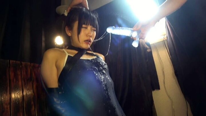 Screenshot 10 from NDWQ-002 Nizumi Maika: Demon Training by Sairokki, Cum Amateur, Deep Throating