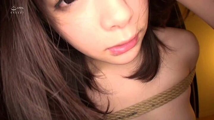 Screenshot 5 from NKD-242 Ichijou Mio: I Joined the Sadomasochism Club at School, 135 Minutes Nakashima Kougyou