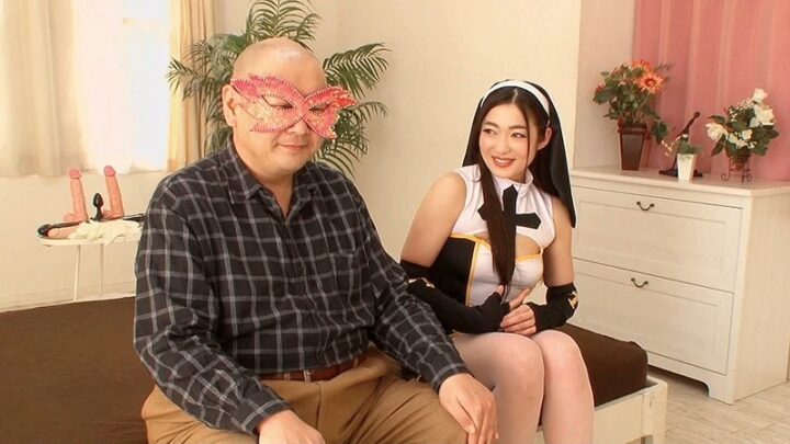 Screenshot 20 from OGSM-001 Ryuu Osgasm: Nao Masaki