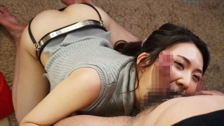 Screenshot 6 from PRED-153 Yamagishi Aika: Forced into Forbidden Desires by a Blackmailing Ex-Boyfriend