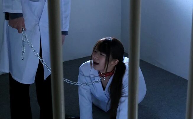 Screenshot 5 aus RBD-789 Rio Ogawa: Female College Student Forbidden Teaching – Initiation for the Clueless Me…